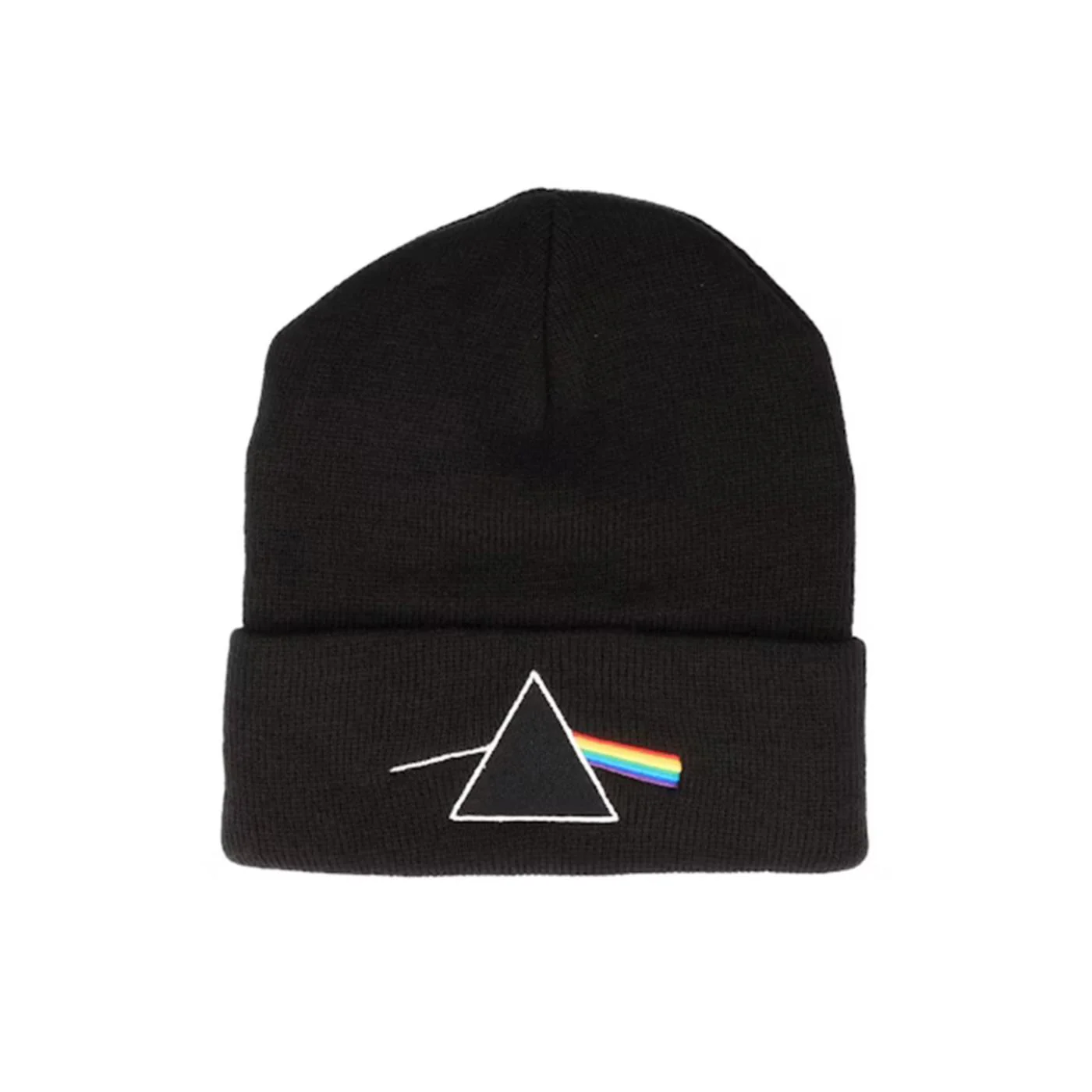 AMERICAN NEEDLE PINK FLOYD CUFFED KNIT