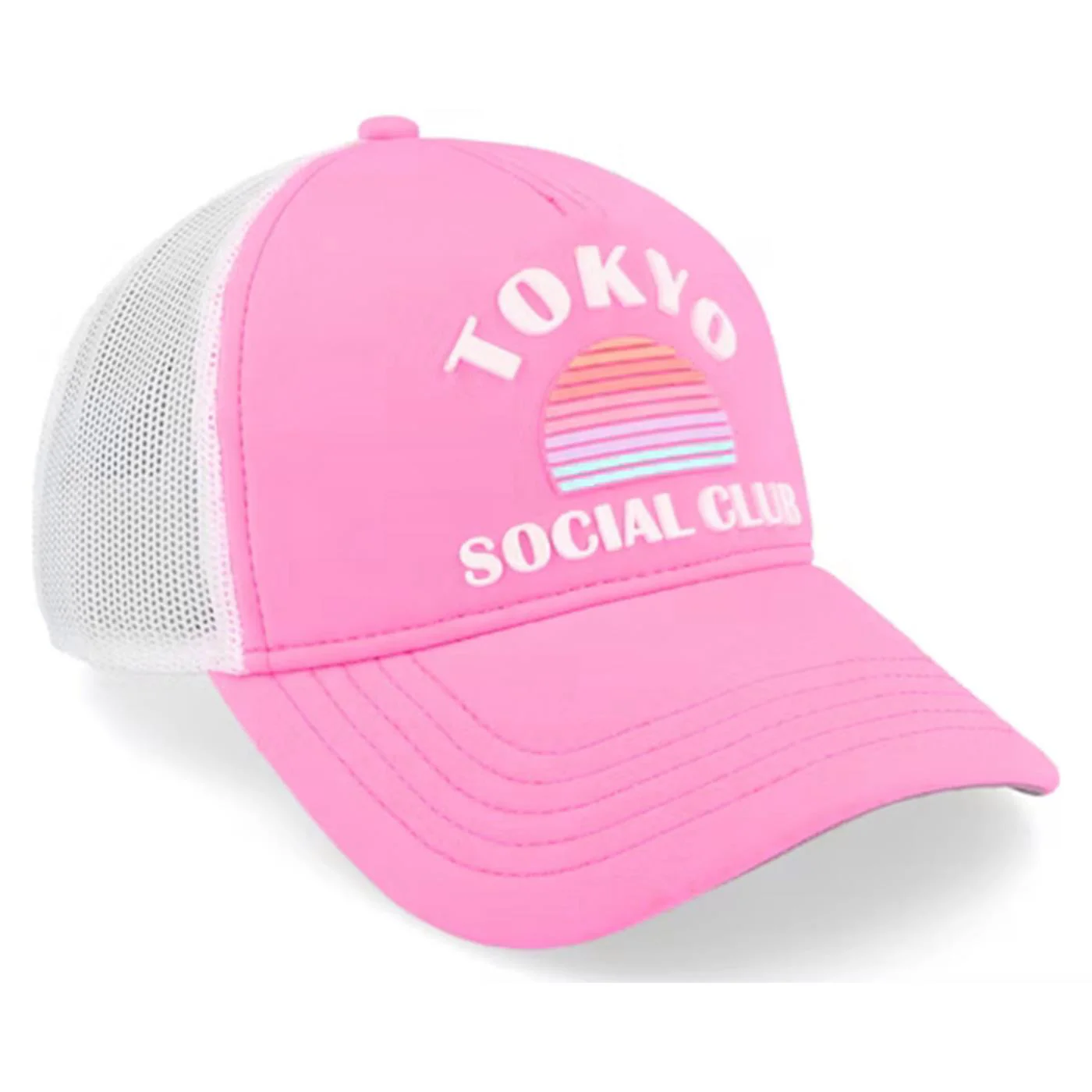 AMERICAN NEEDLE TOKYO RIPTIDE VALIN CAP - Image 3