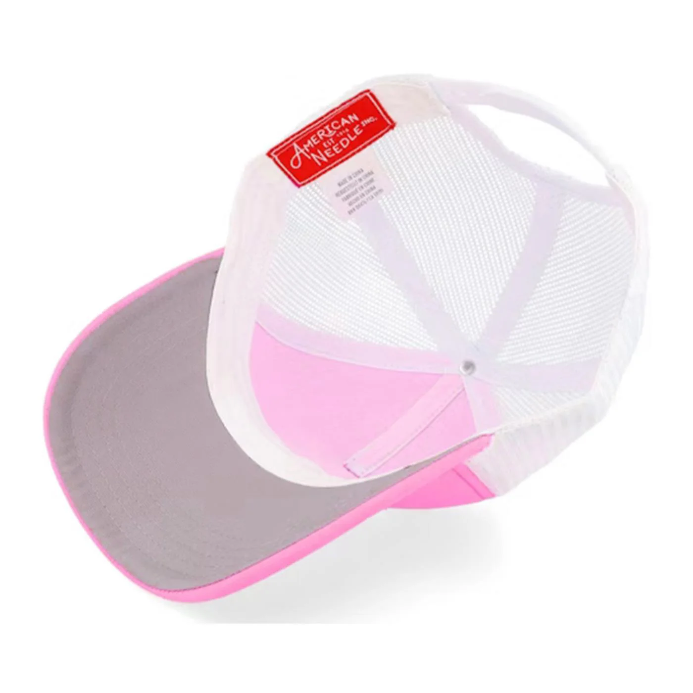AMERICAN NEEDLE TOKYO RIPTIDE VALIN CAP - Image 5
