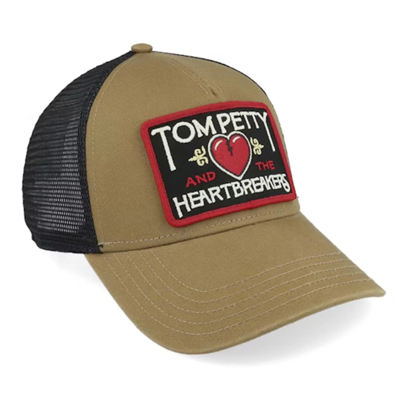 AMERICAN NEEDLE TOM PETTY VALIN CAP - Image 3