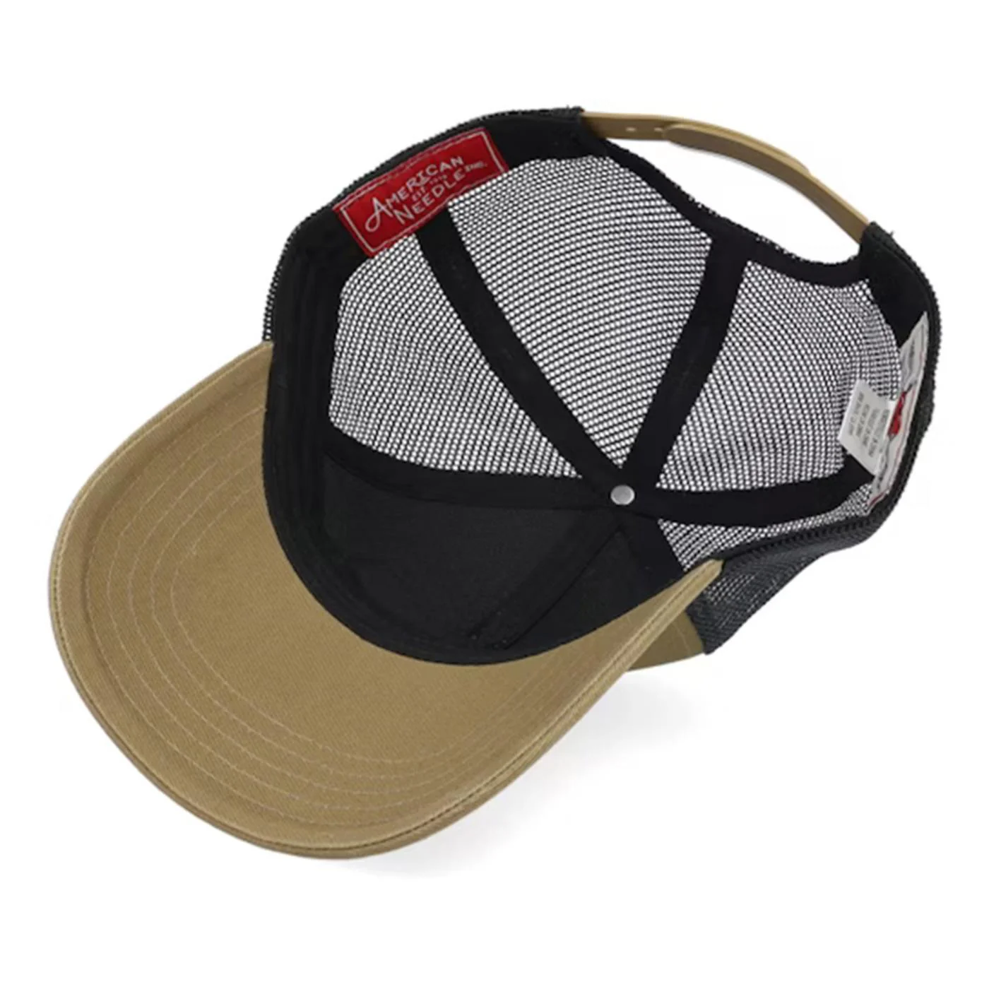 AMERICAN NEEDLE TOM PETTY VALIN CAP - Image 5