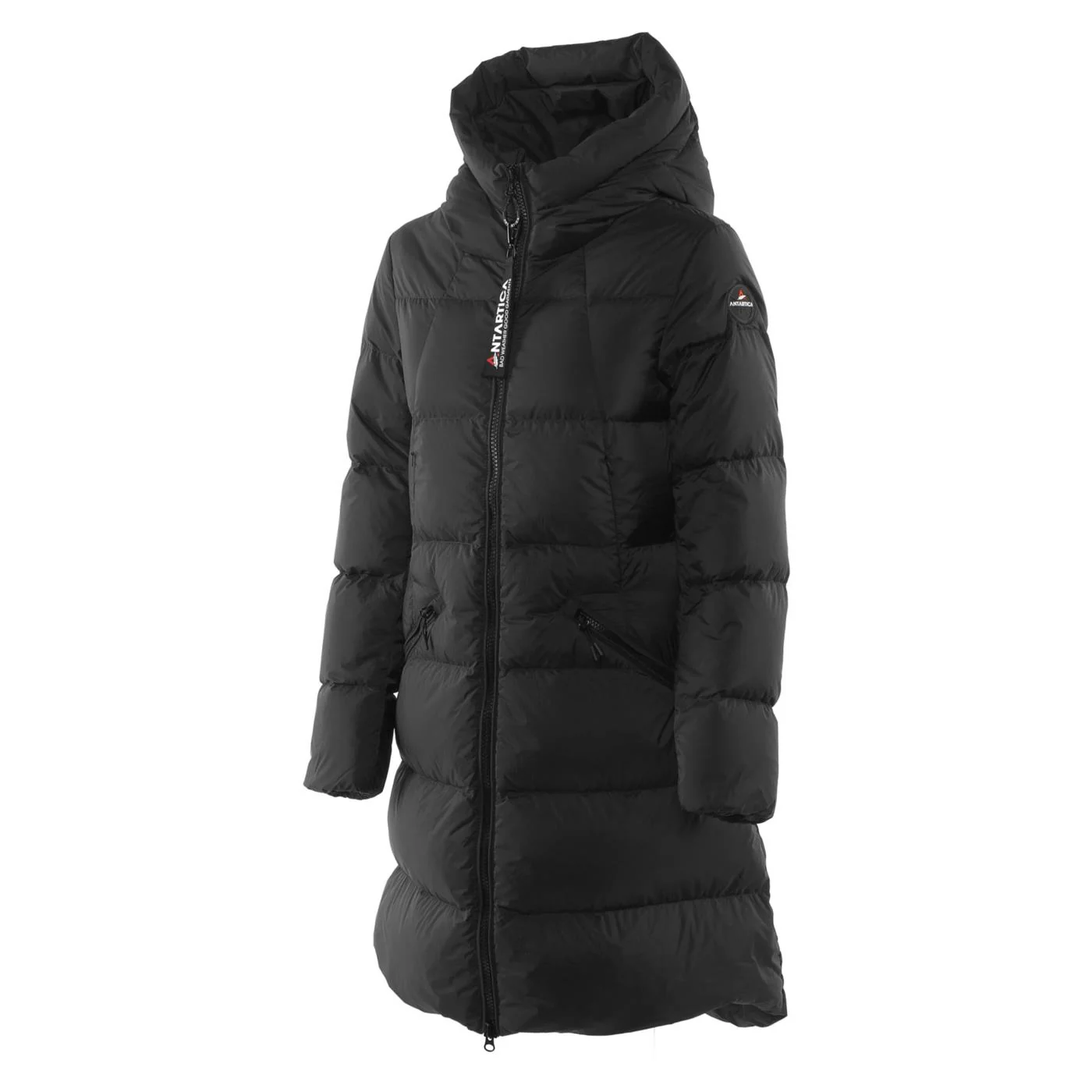 ANTARTICA AMERY LONG JACKET - Image 2