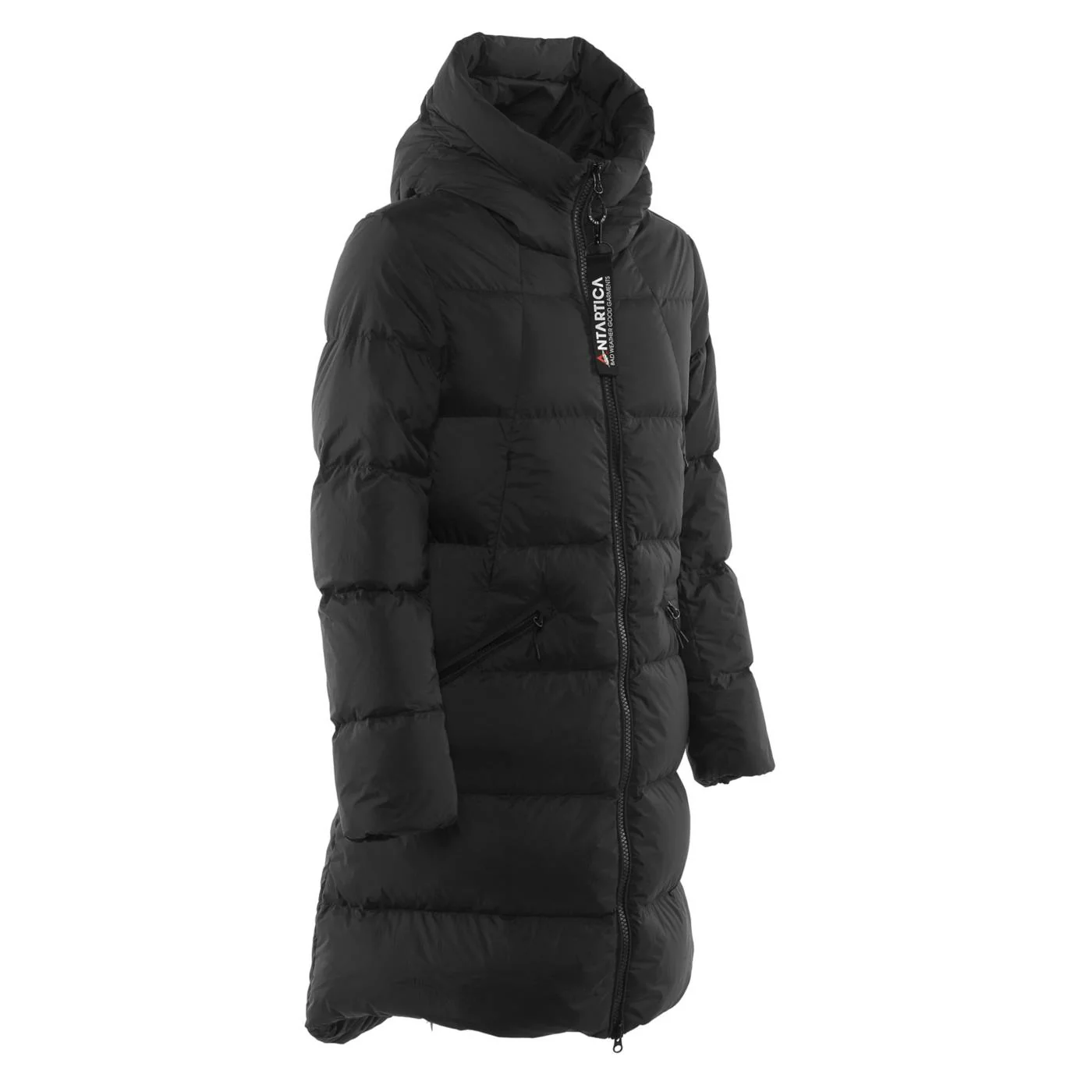 ANTARTICA AMERY LONG JACKET - Image 3