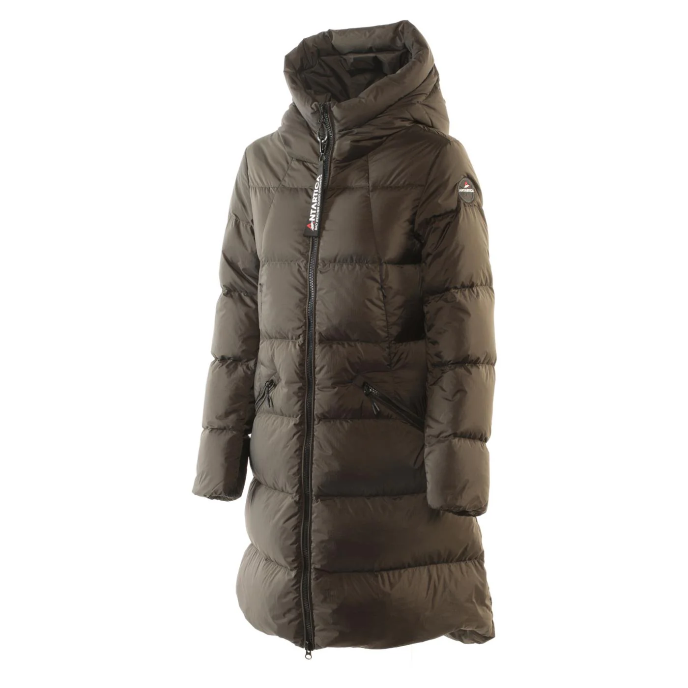 ANTARTICA AMERY LONG JACKET - Image 2