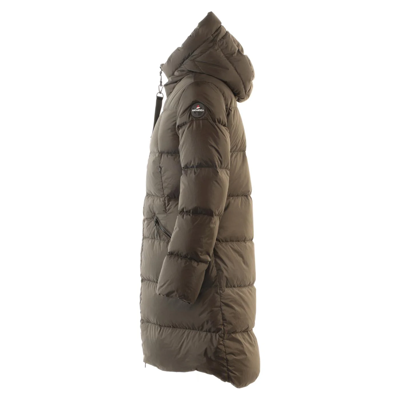 ANTARTICA AMERY LONG JACKET - Image 4
