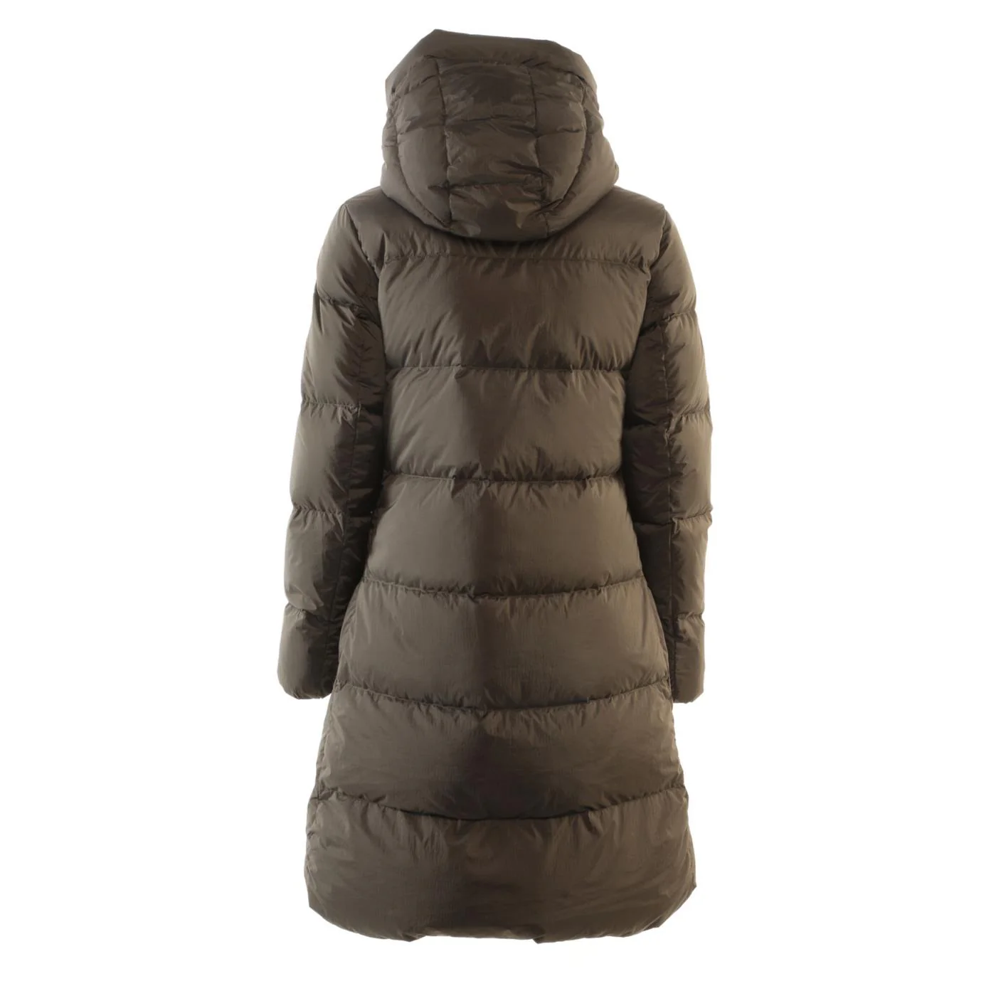 ANTARTICA AMERY LONG JACKET - Image 5
