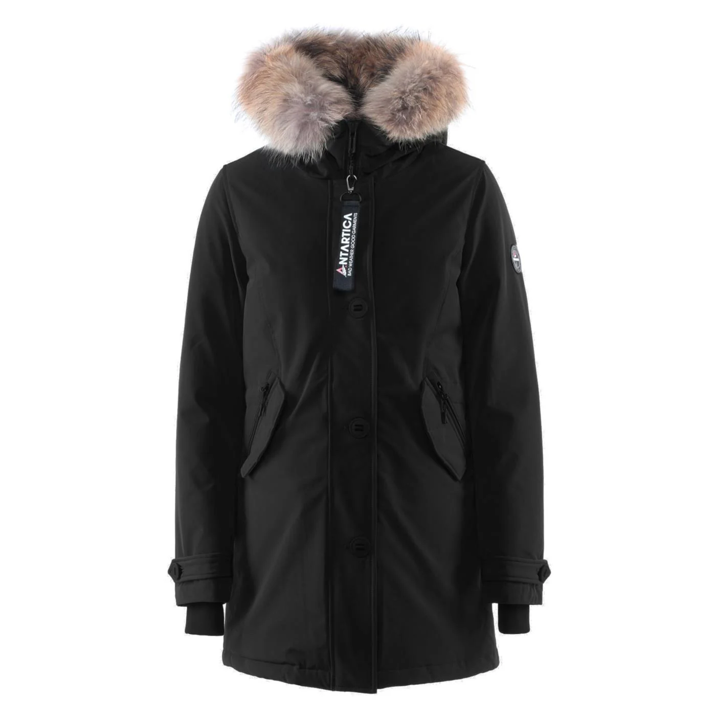 ANTARTICA FRAM