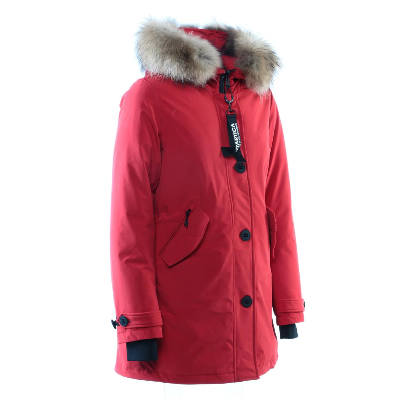 ANTARTICA FRAM PARKA - Image 3