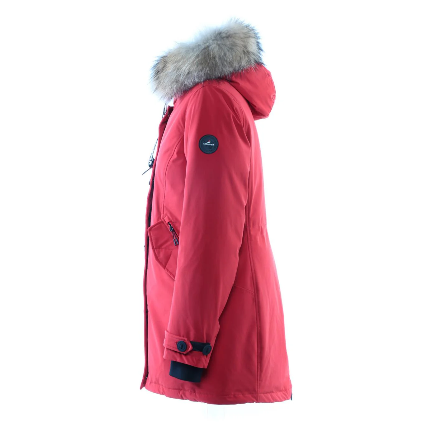ANTARTICA FRAM PARKA - Image 4