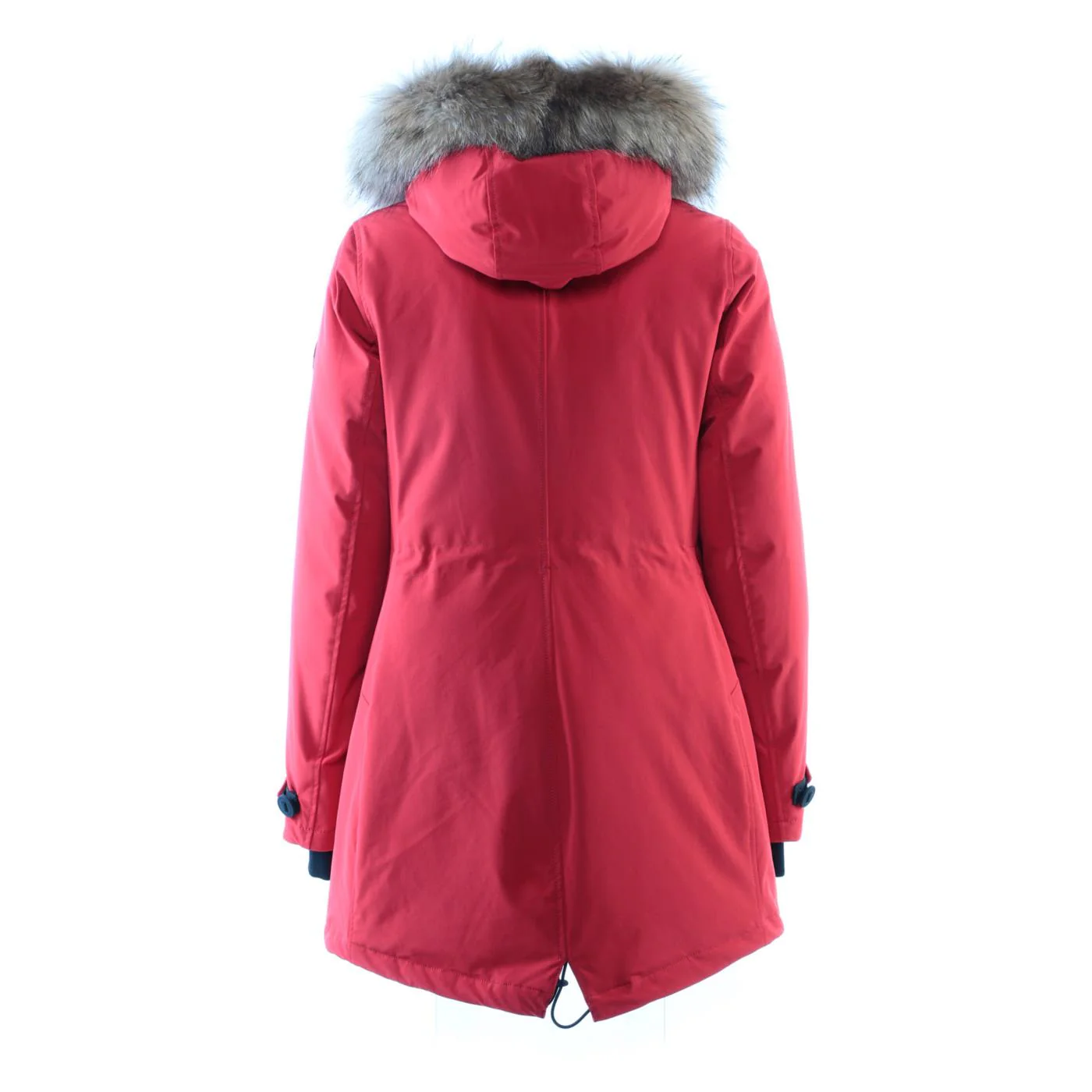 ANTARTICA FRAM PARKA - Image 5