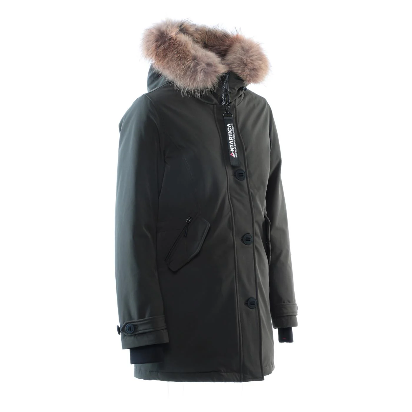 ANTARTICA FRAM PARKA - Image 3
