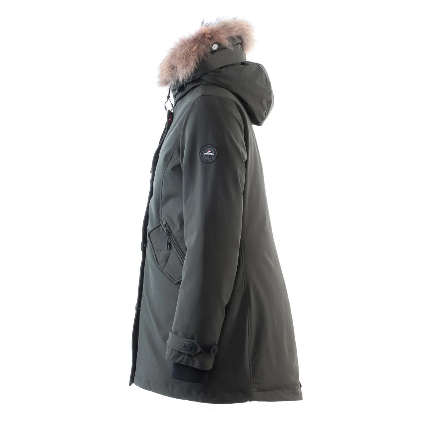 ANTARTICA FRAM PARKA - Image 4