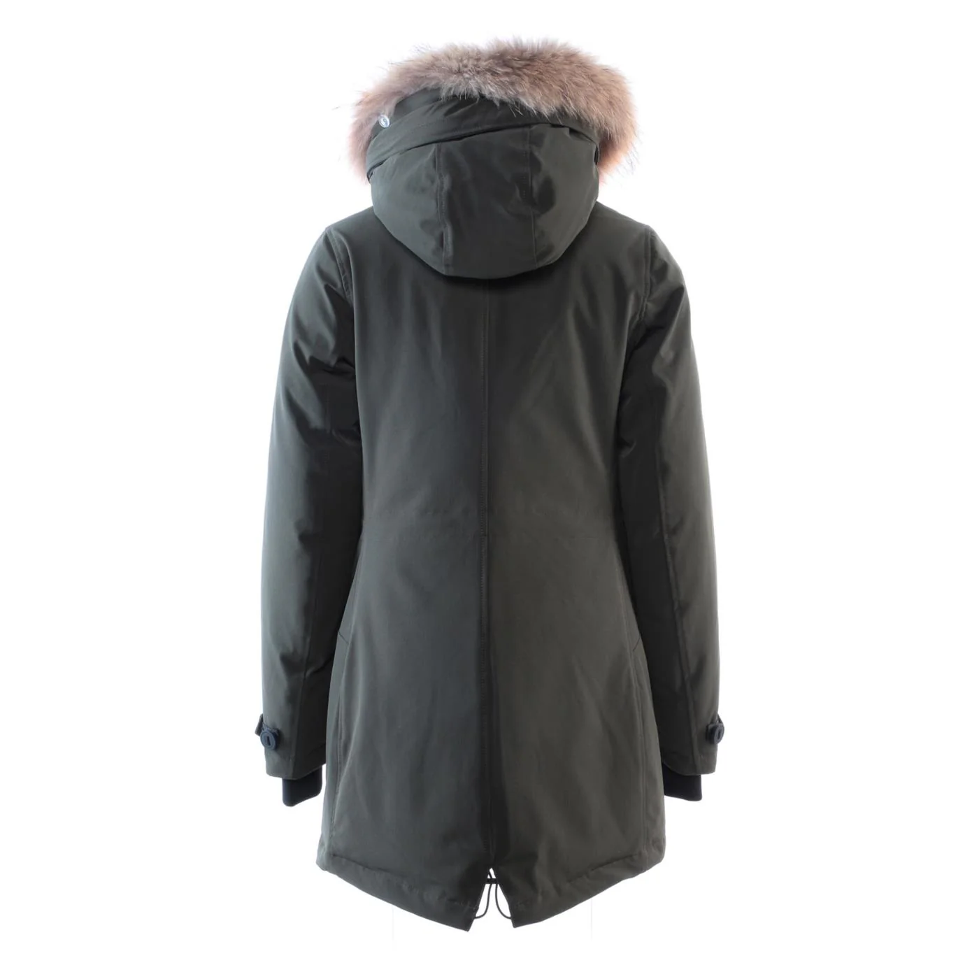 ANTARTICA FRAM PARKA - Image 5