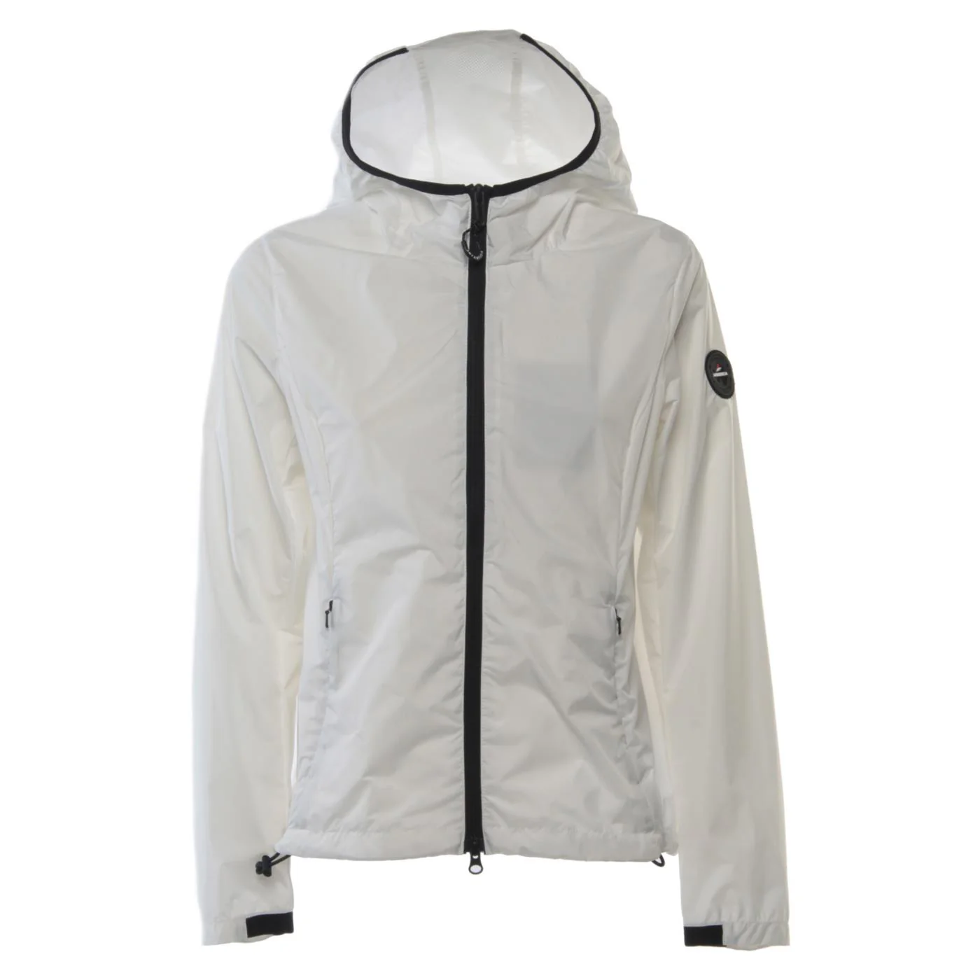 ANTARTICA JACKET TAYLOR WOMAN