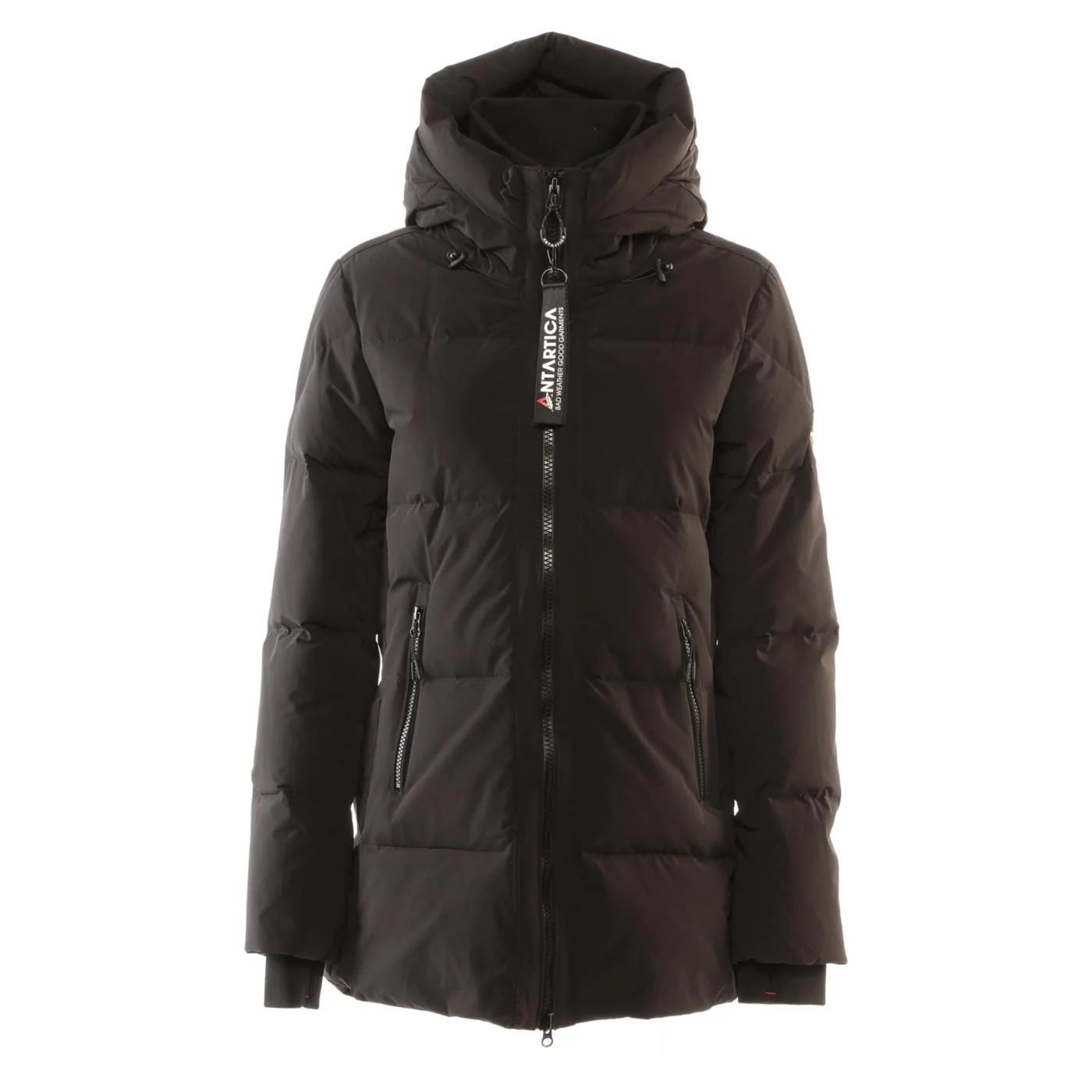ANTARTICA MARIT SHORT PARKA