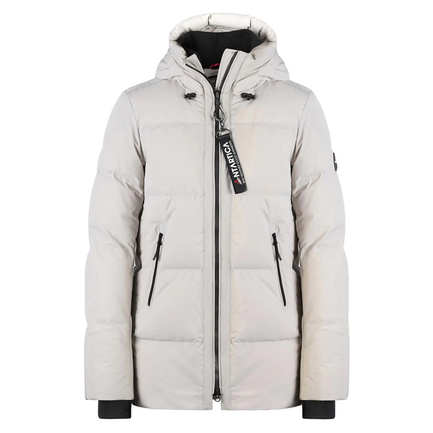 ANTARTICA MARIT SHORT PARKA