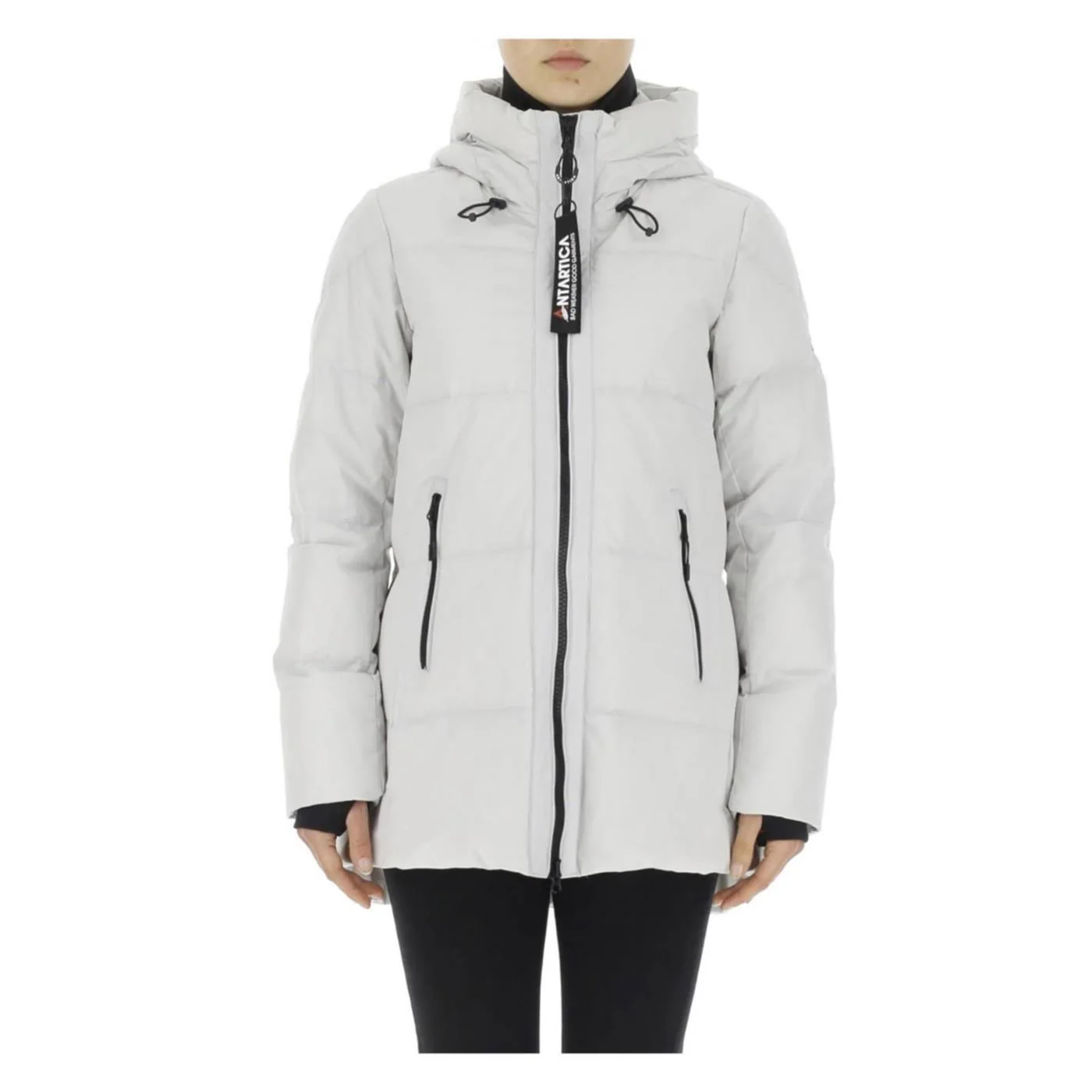 ANTARTICA MARIT SHORT PARKA - Image 2