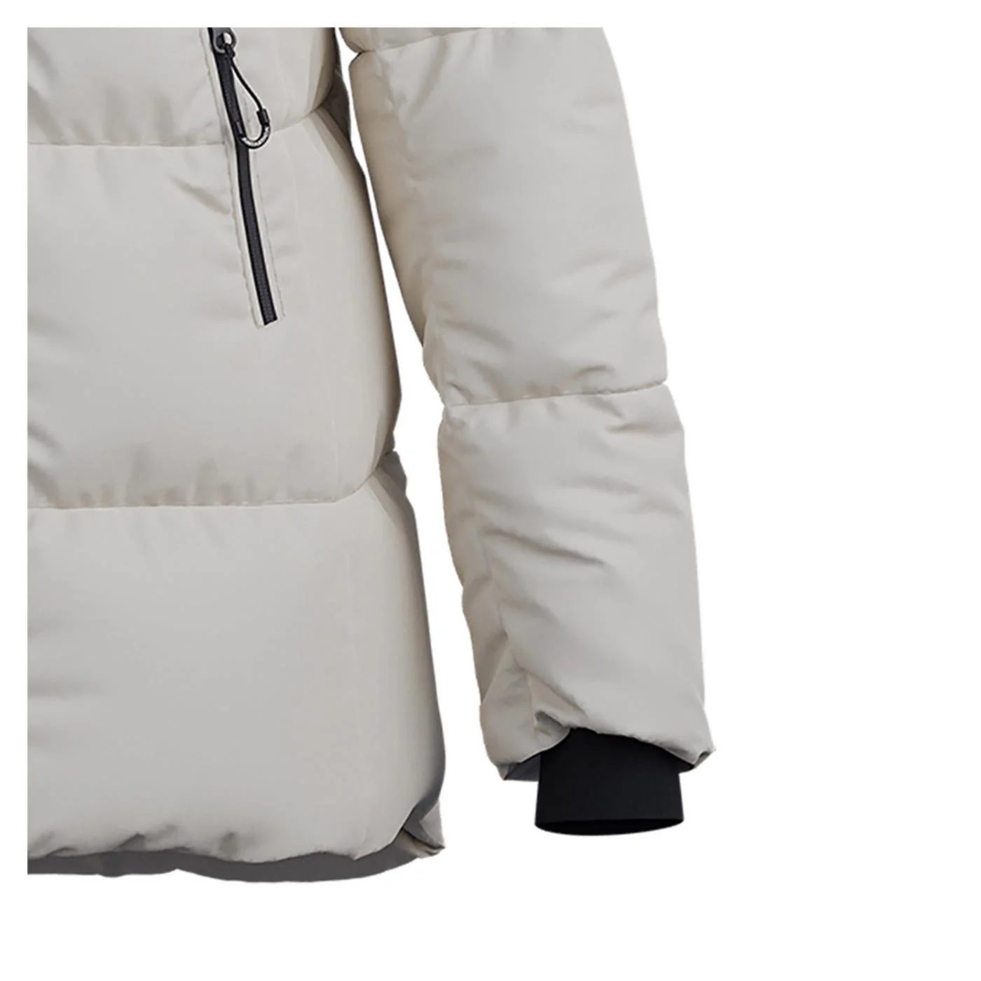 ANTARTICA MARIT SHORT PARKA - Image 5