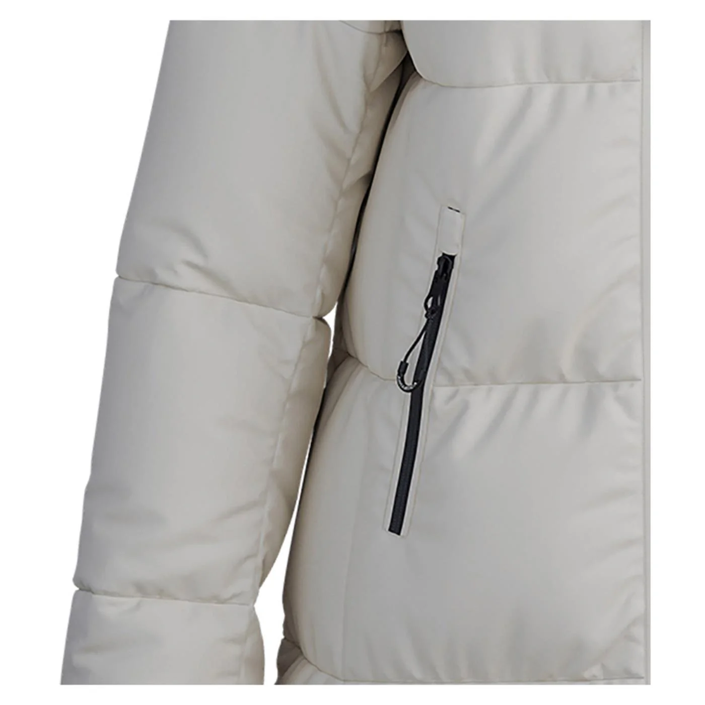 ANTARTICA MARIT SHORT PARKA - Image 6