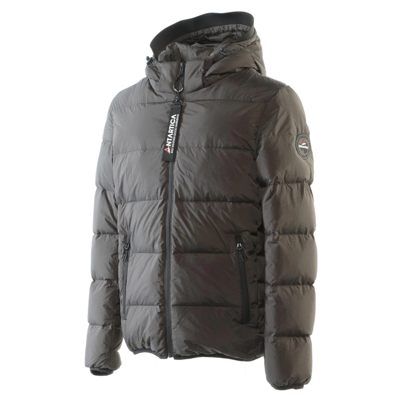 ANTARTICA MIK - Image 2