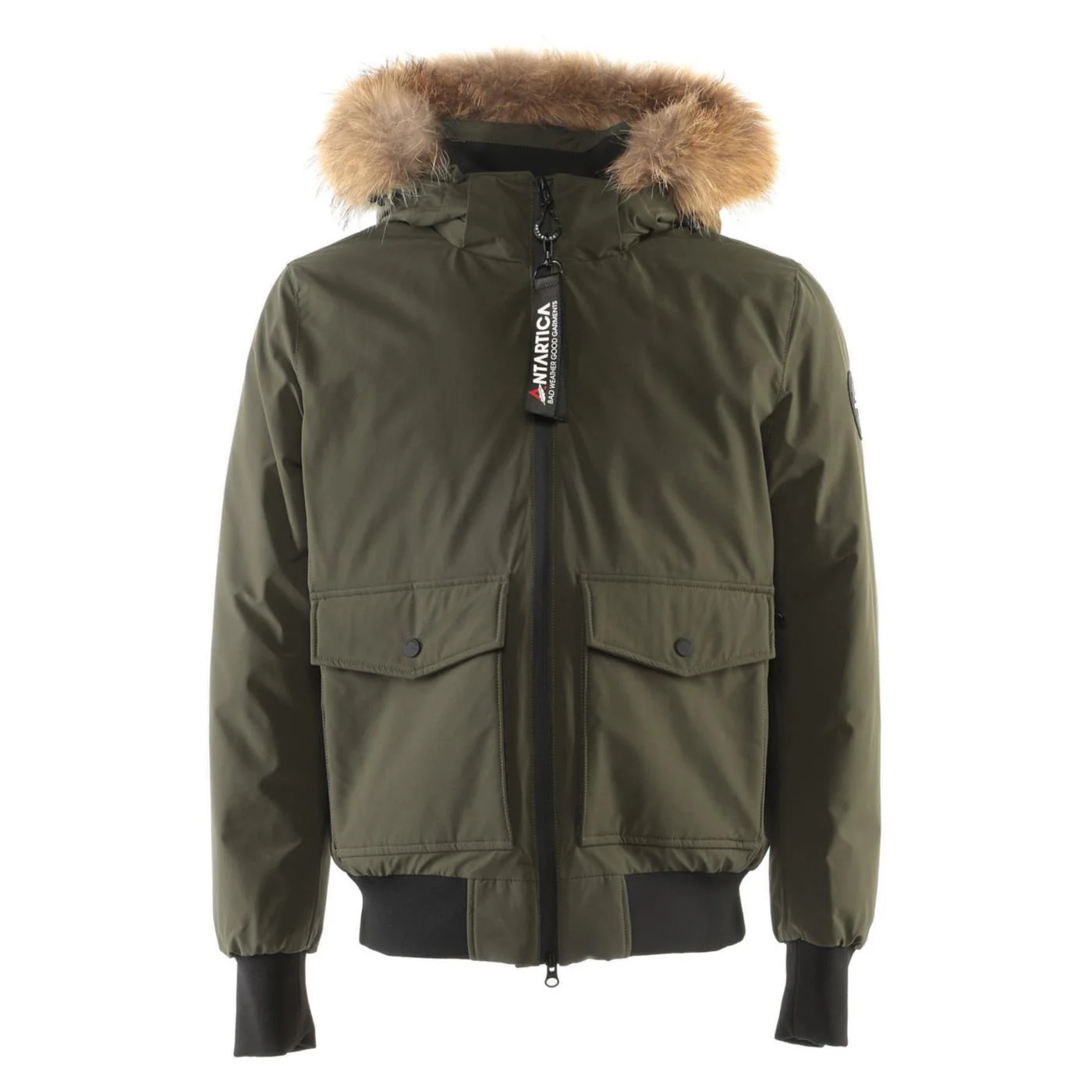 ANTARTICA ORKNEY BOMBER