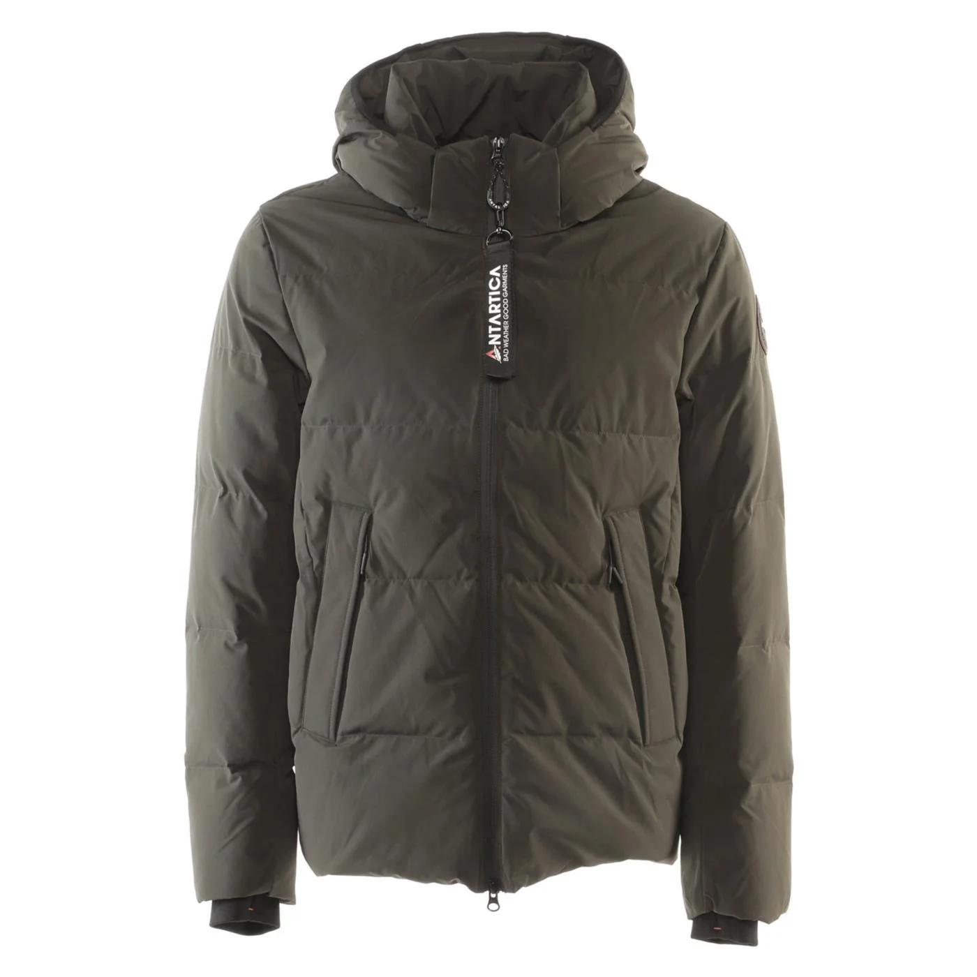 ANTARTICA VOSTOCK MCR