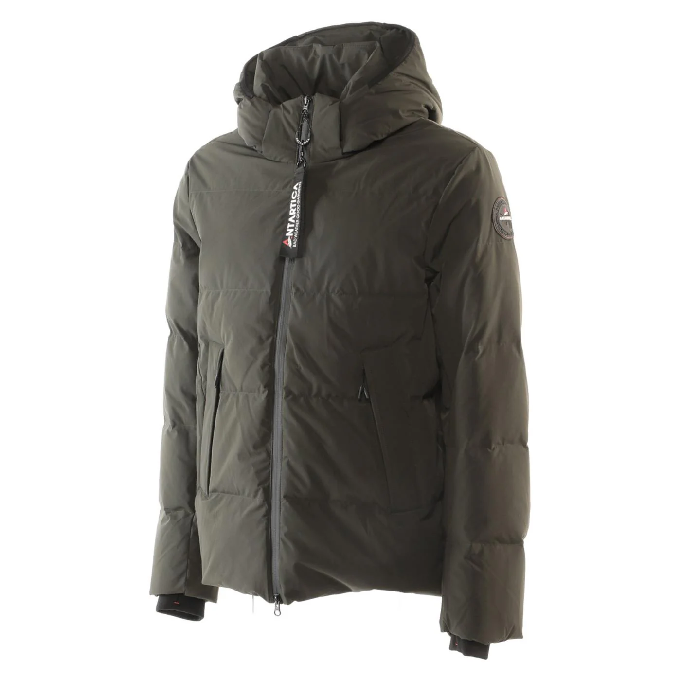 ANTARTICA VOSTOCK MCR - Image 3