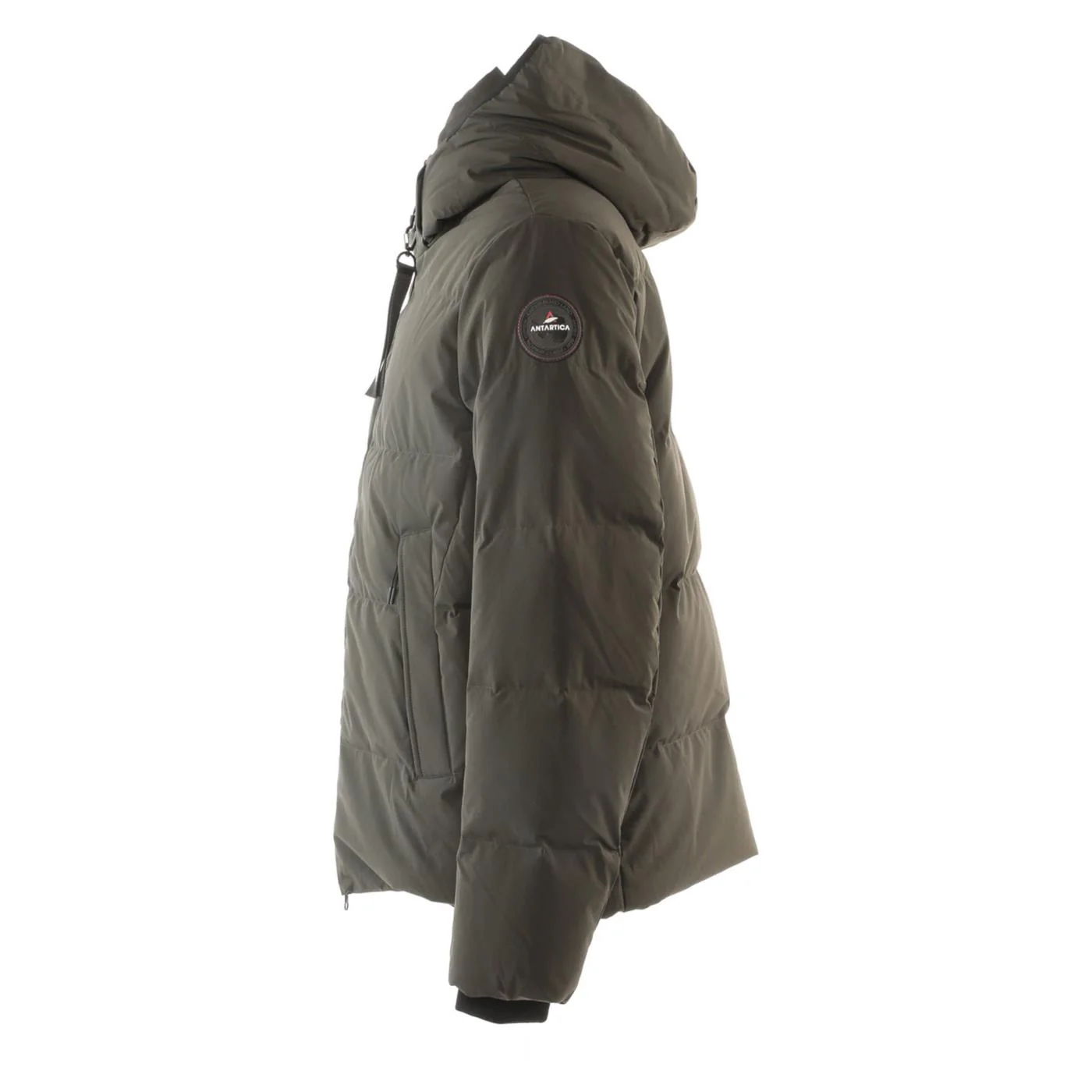 ANTARTICA VOSTOCK MCR - Image 4