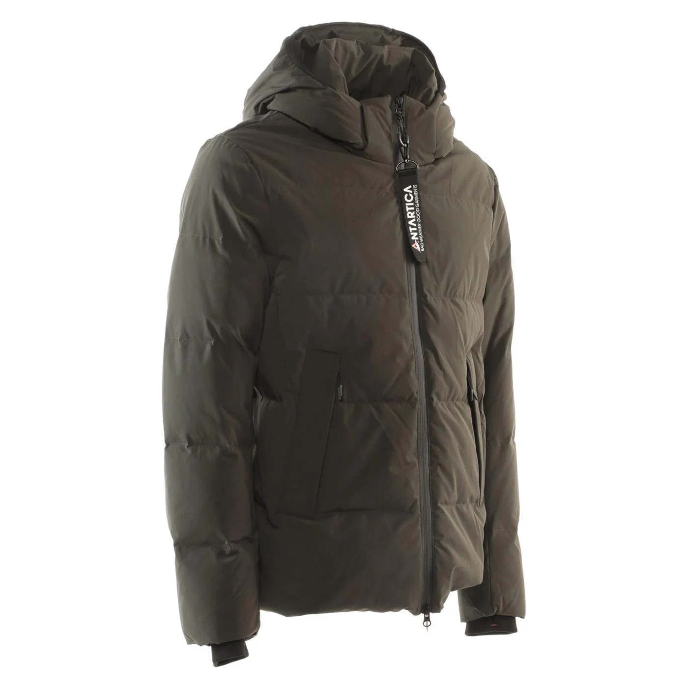 ANTARTICA VOSTOCK MCR - Image 5
