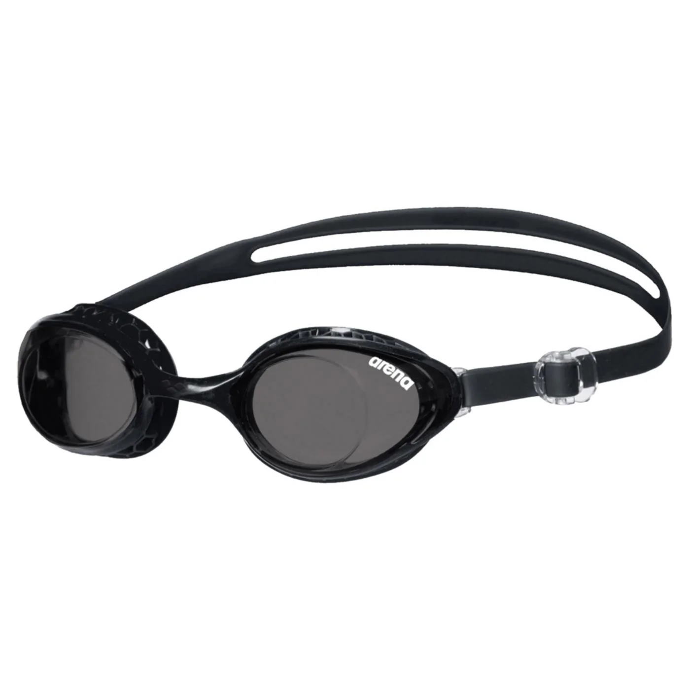 ARENA AIR-SOFT SMOKED-BLACK