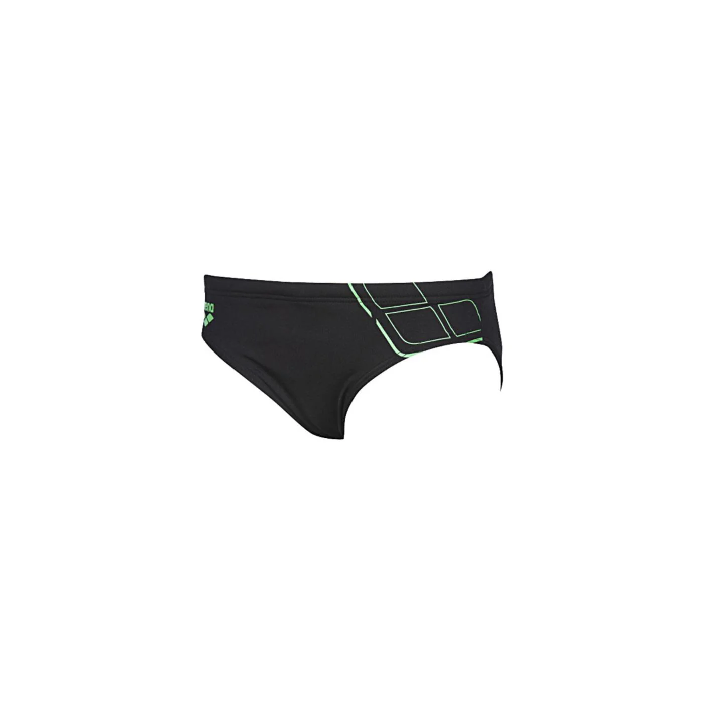 ARENA B ESSENTIALS JR BRIEF
