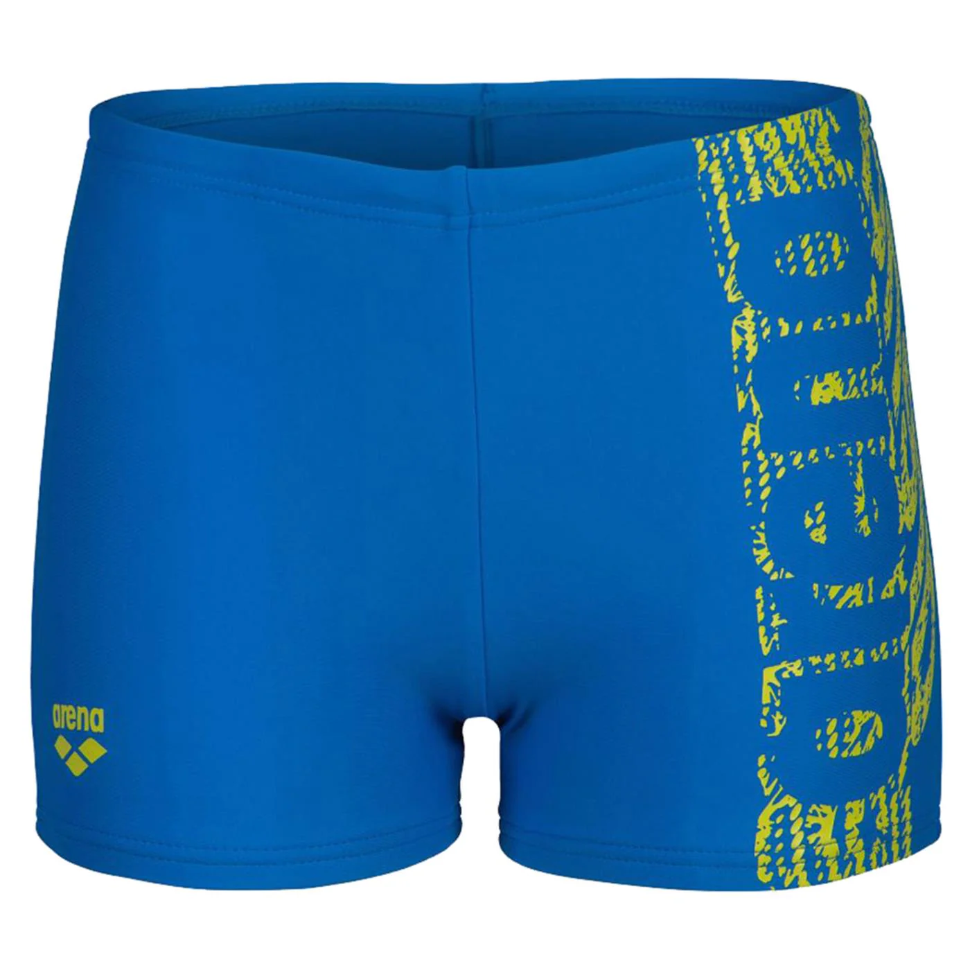 ARENA BOY SHAKING SWIM SHORT