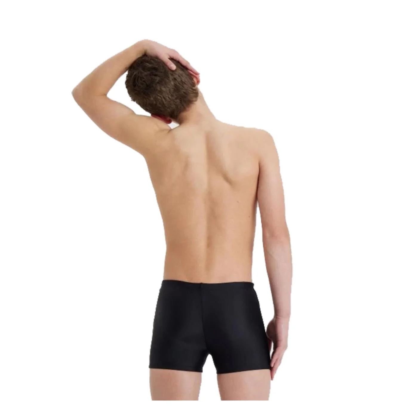 ARENA BOY SWIM SHORT LOGO - Image 2