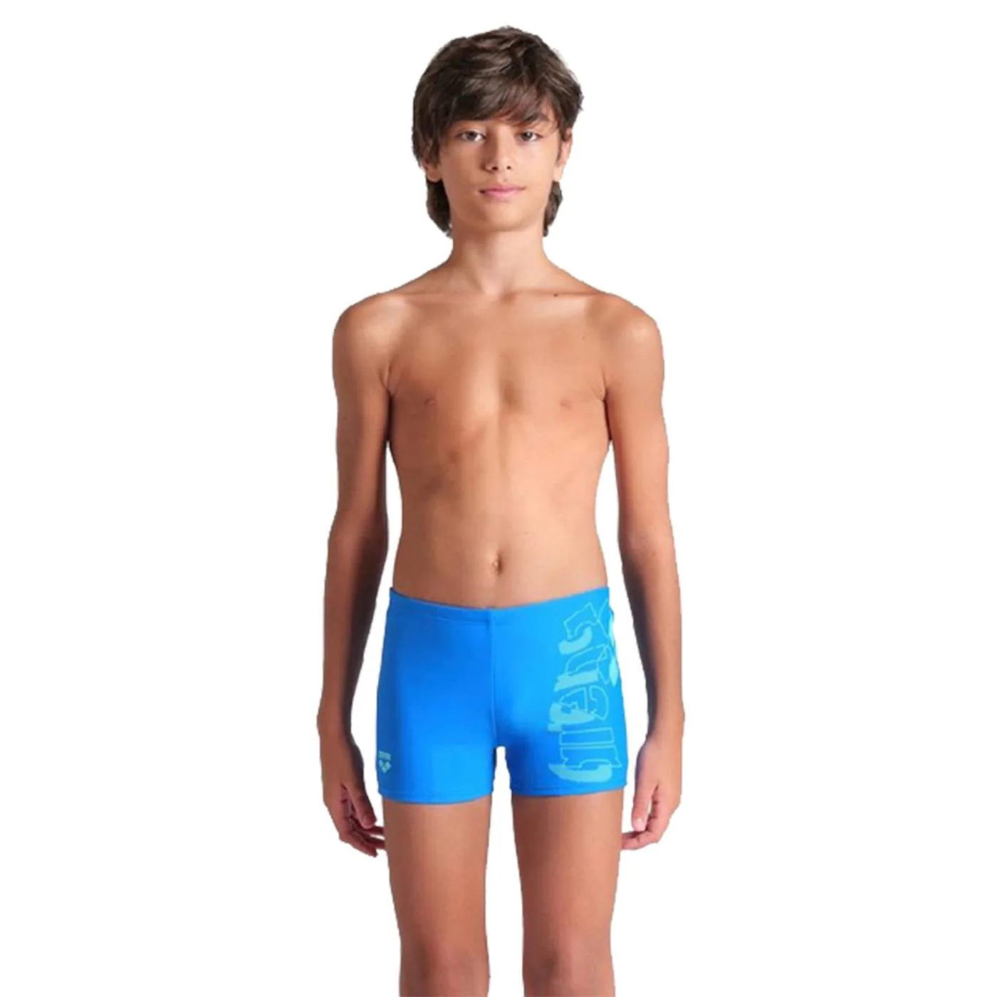 ARENA BOY TALES SWIM SHORT - Image 2