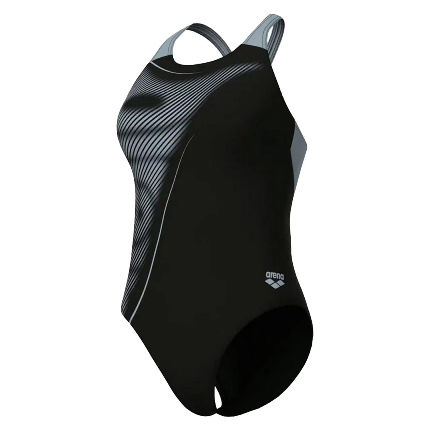 ARENA BRIGHT GLARE SWIMSUIT