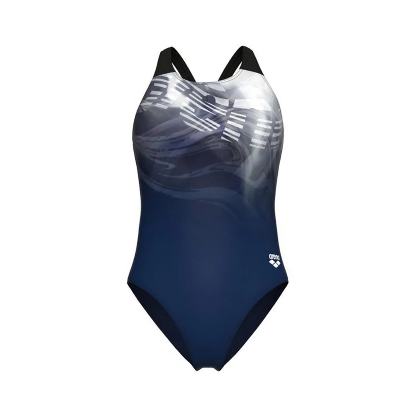 ARENA DREAMING SWIMSUIT V BACK