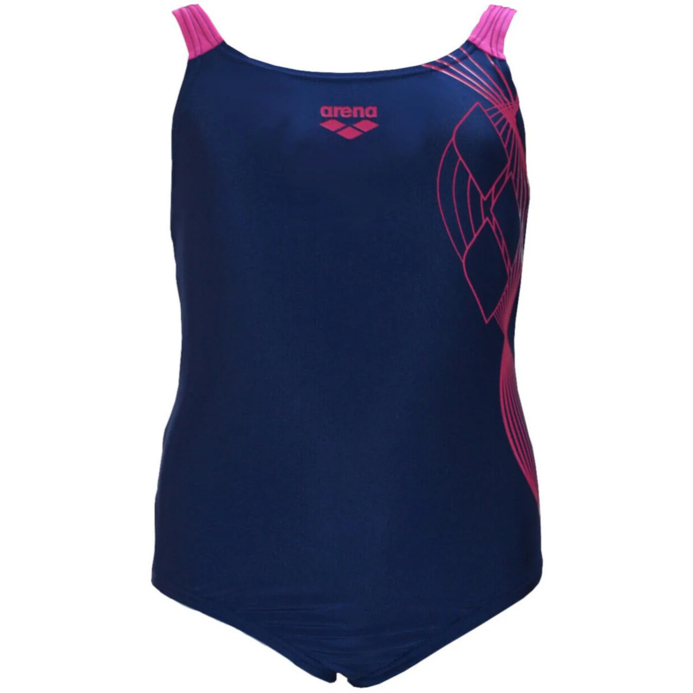 ARENA GIRL SWIMSUIT SWIM PRO GR