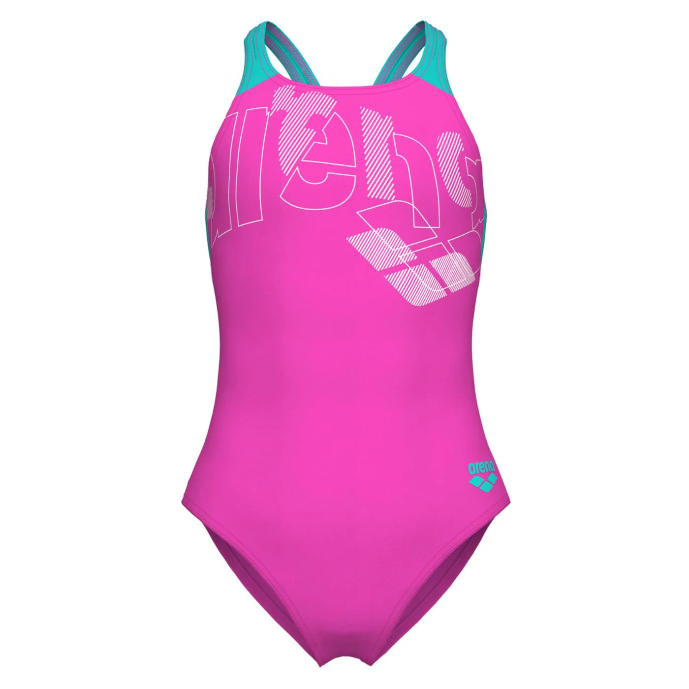 ARENA GIRL TALES SWIMSUIT