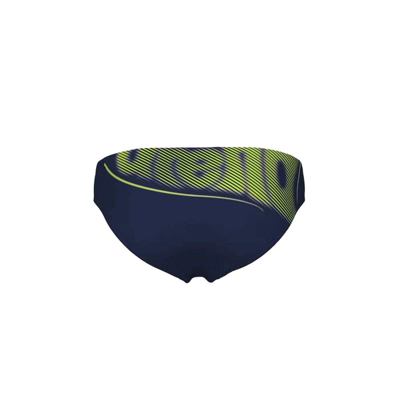 ARENA GLARE SWIM BRIEF - Image 2