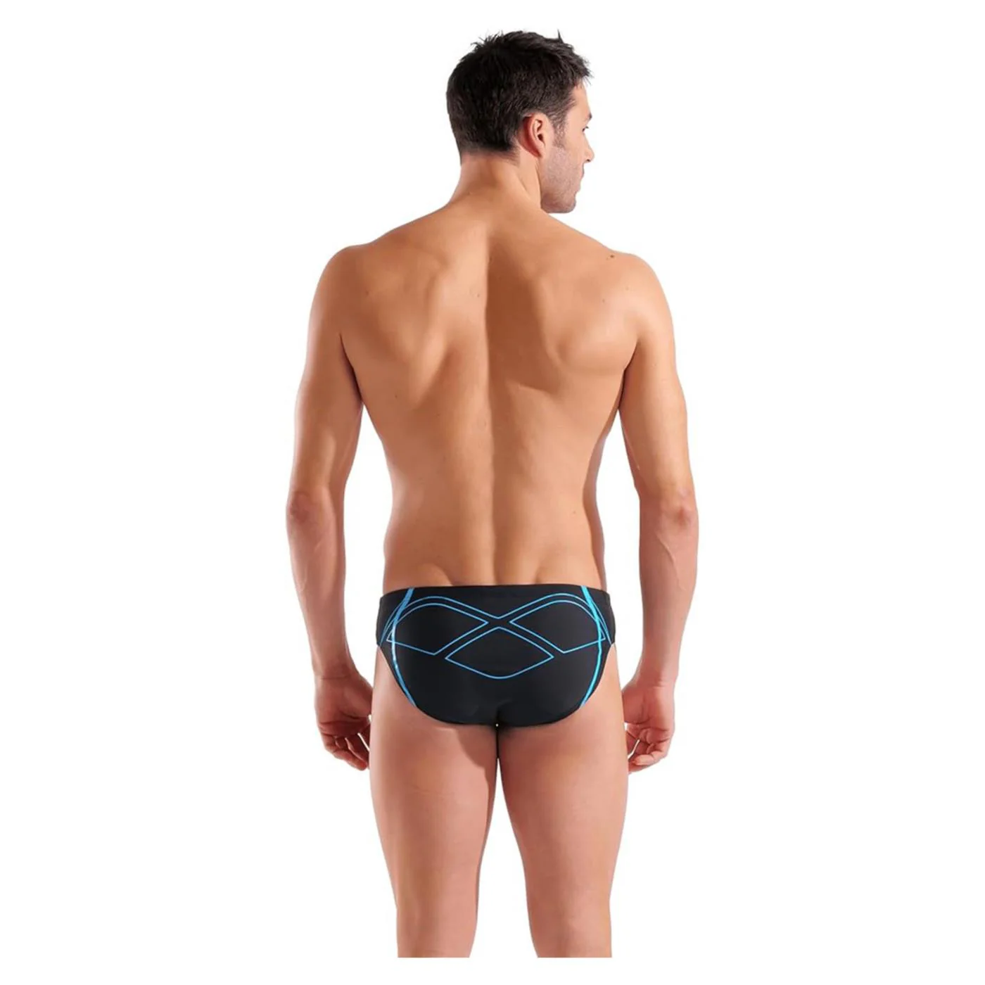 ARENA GRAPHIC SWIM BRIEFS - Image 4