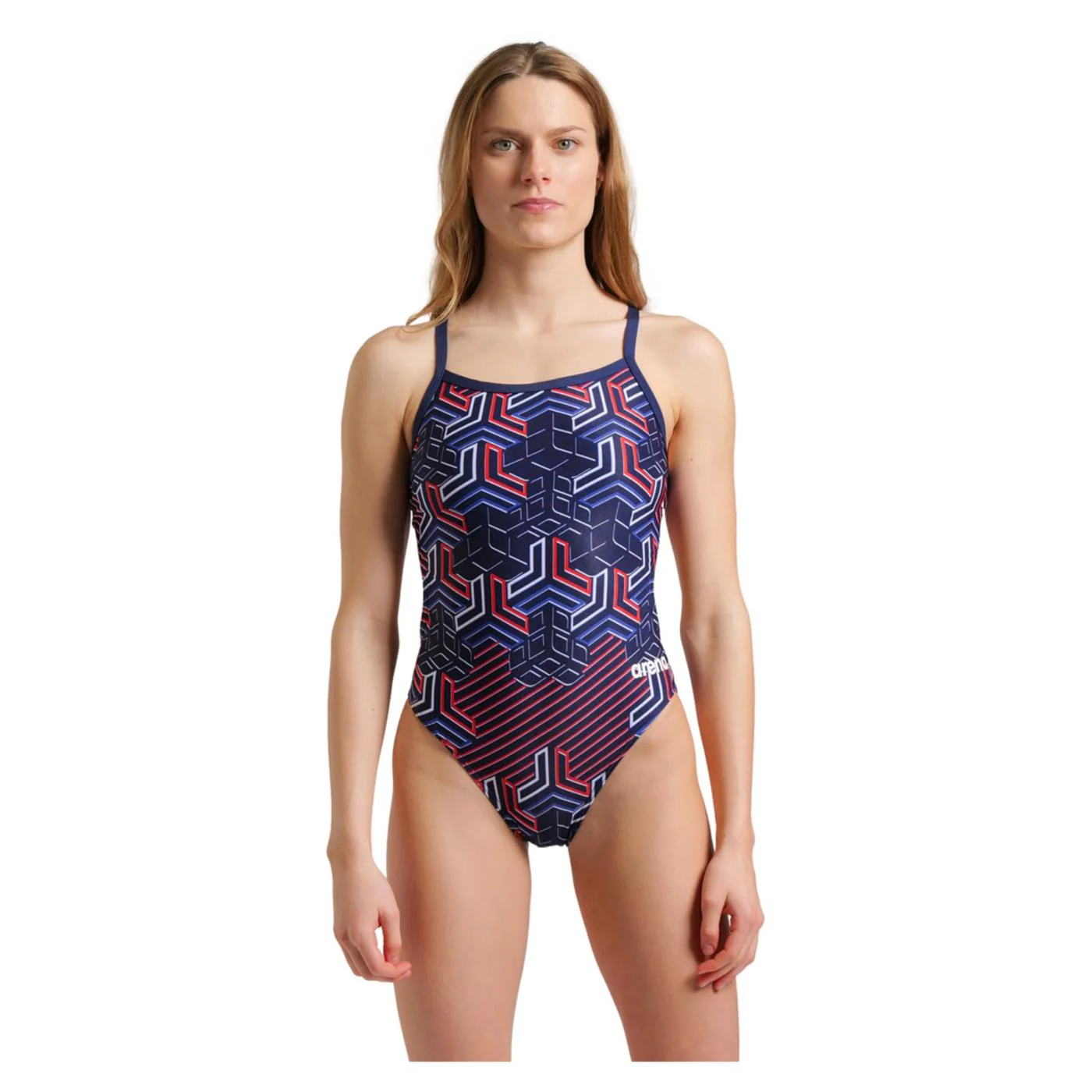 ARENA KIKKO PRO SWIMSUIT W - Image 3