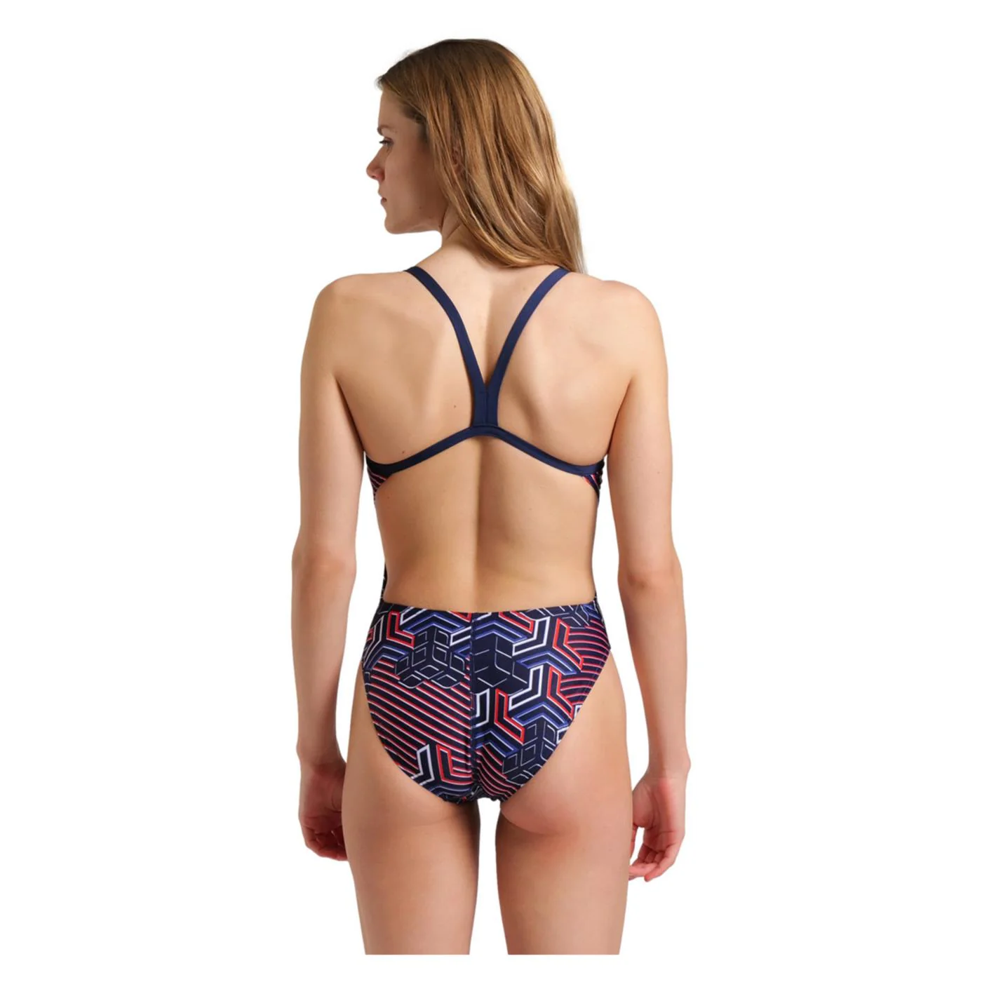 ARENA KIKKO PRO SWIMSUIT W - Image 4