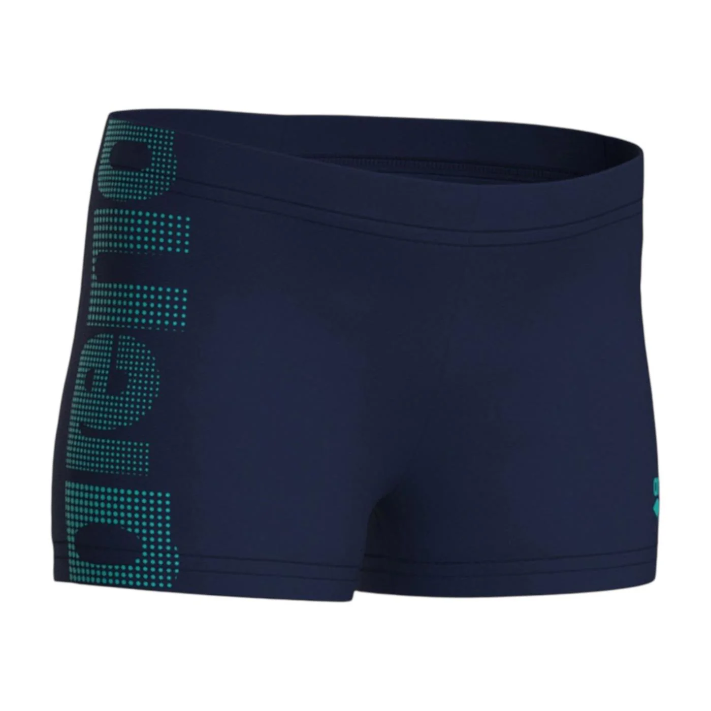 ARENA LOGO KIDS BOY SHORT - Image 2