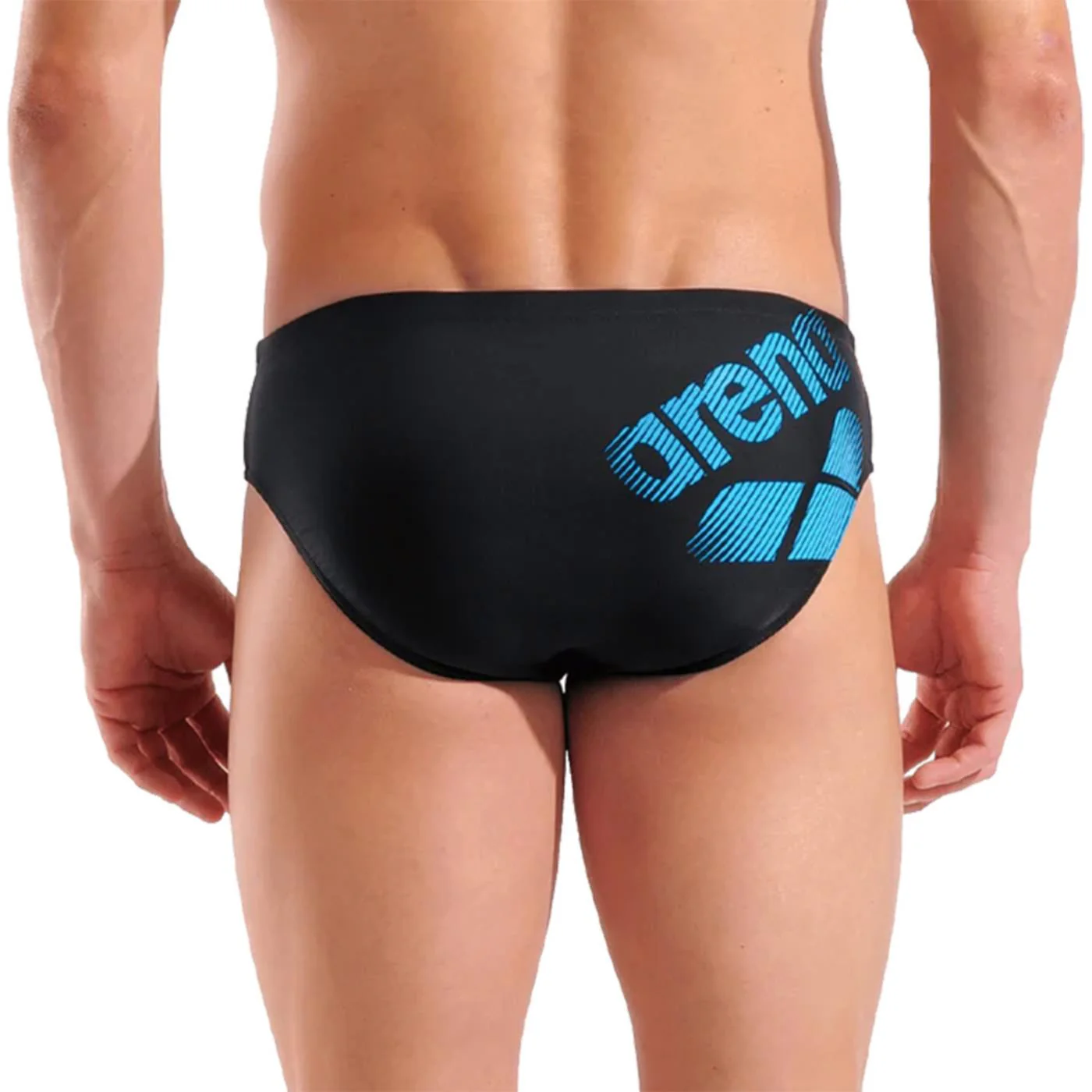 ARENA LOGOTYPE SWIM BRIEFS - Image 2
