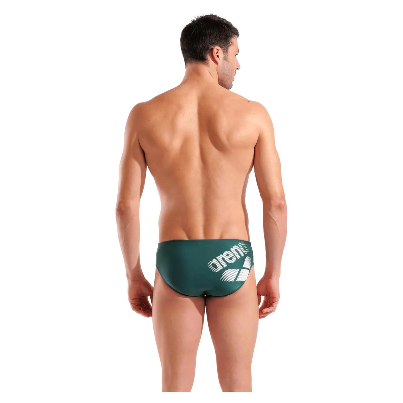 ARENA LOGOTYPE SWIM BRIEFS - Image 2