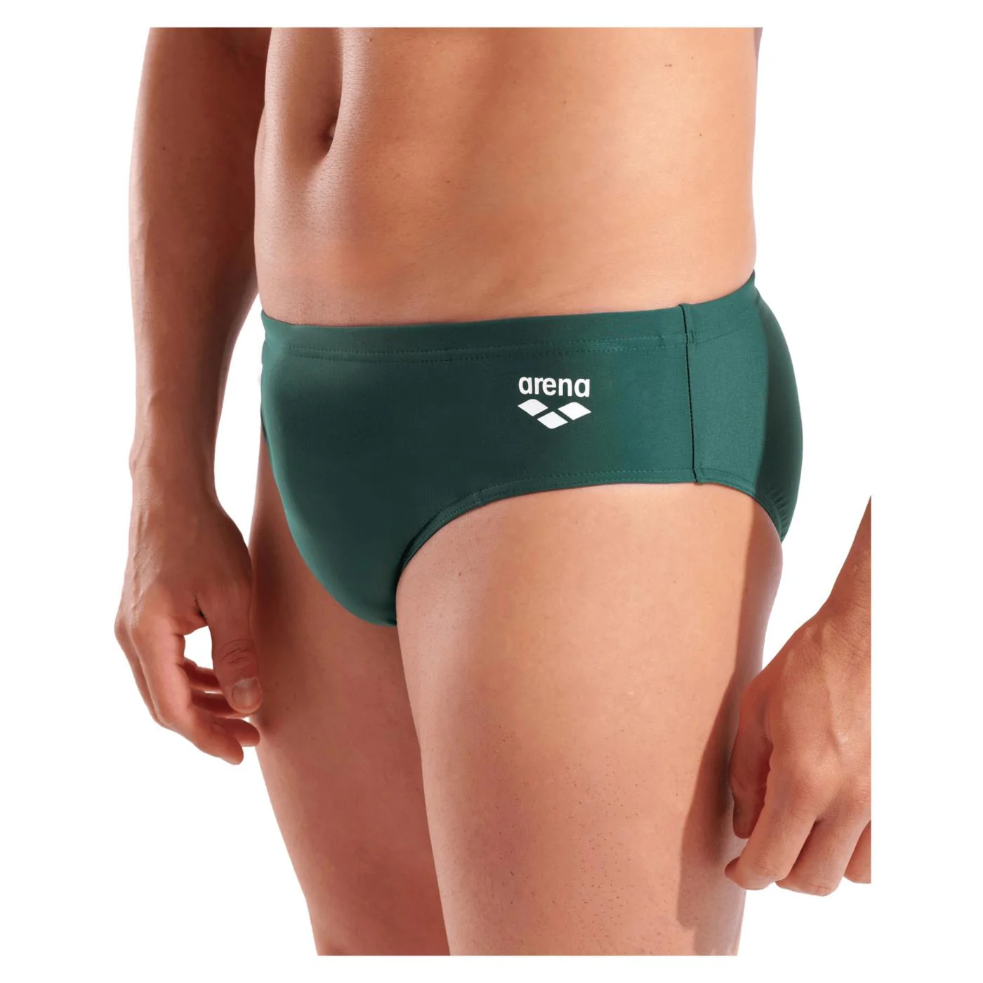 ARENA LOGOTYPE SWIM BRIEFS - Image 3