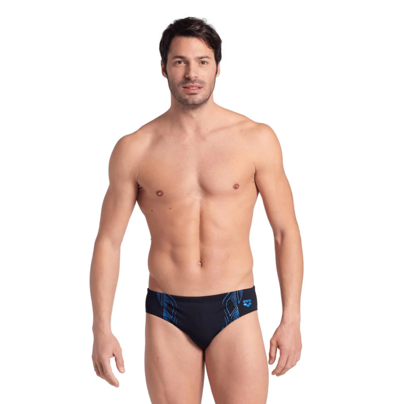 ARENA MAN REFLECTING SWIM BRIEF - Image 3