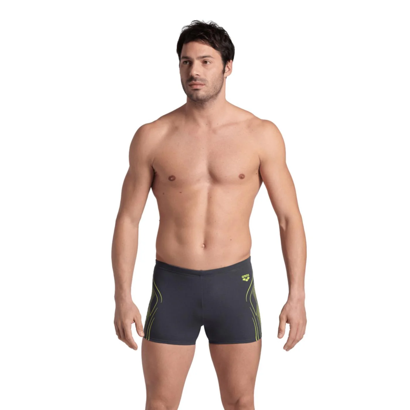 ARENA MAN REFLECTING SWIM SHORT - Image 3