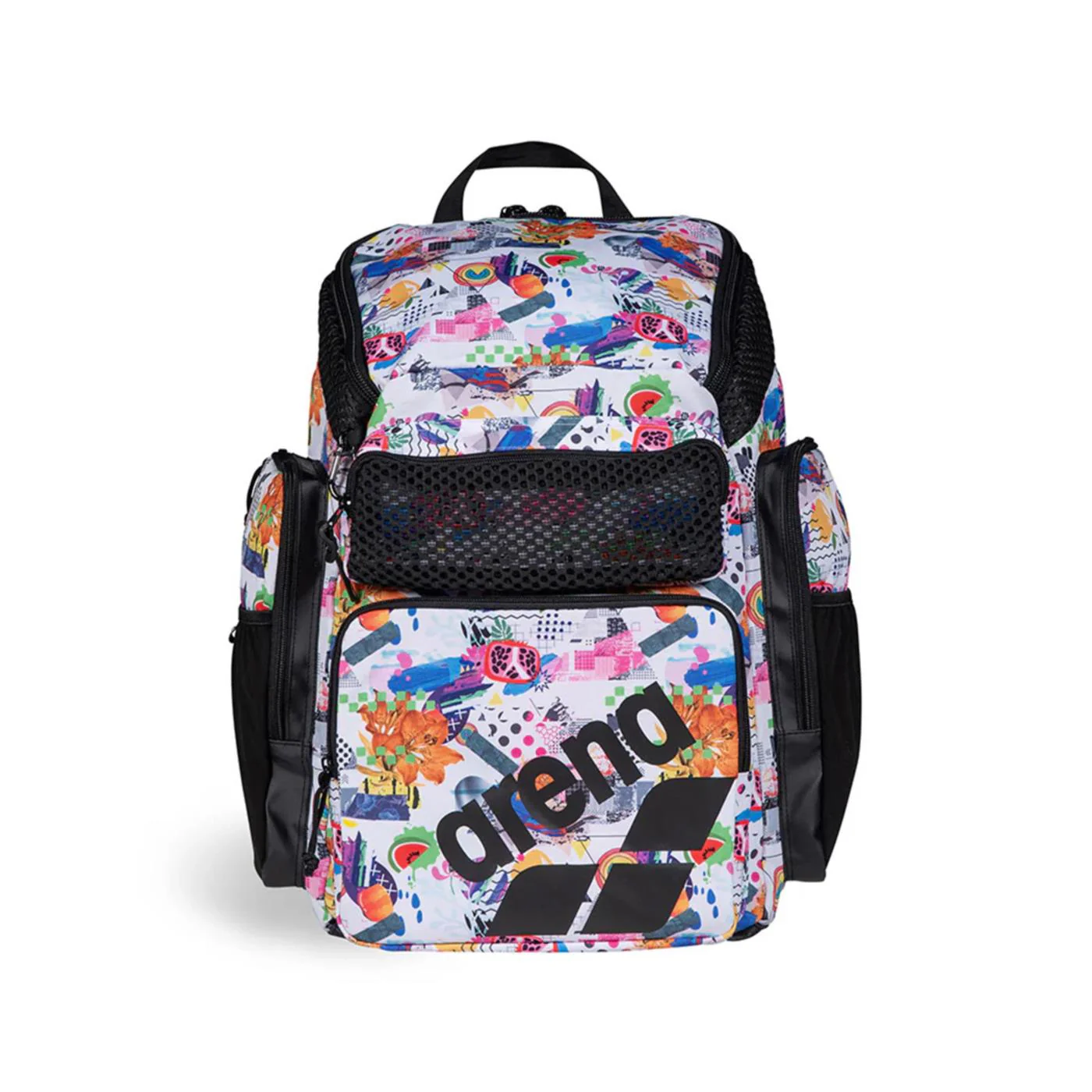ARENA ONE GO BACKPACK 45L AOP - Image 2