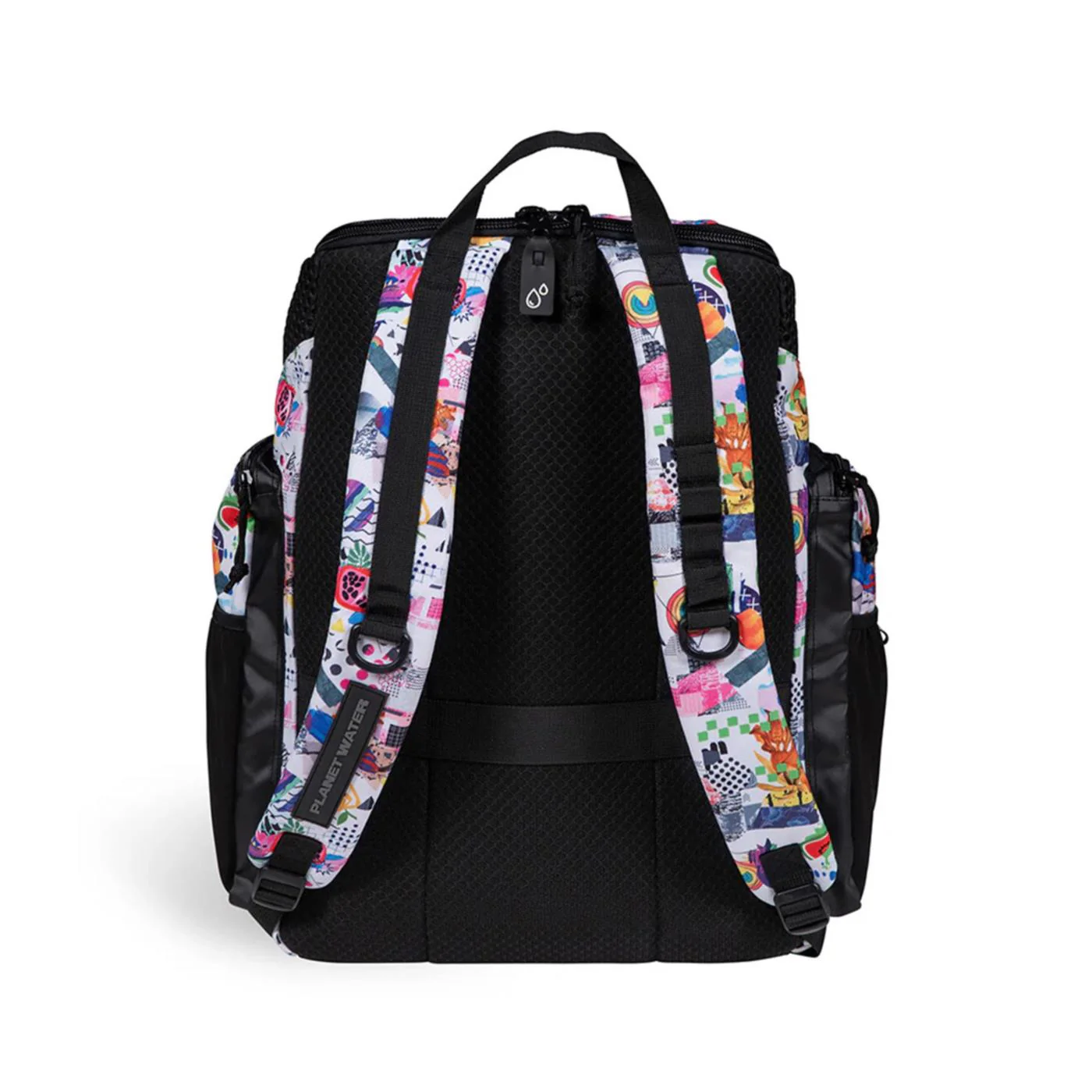ARENA ONE GO BACKPACK 45L AOP - Image 3